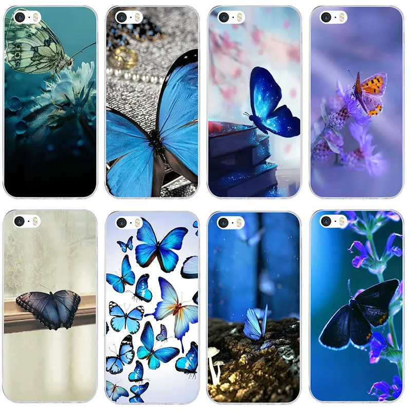 Мягкие прозрачные чехлы для мобильных телефонов из ТПУ iPhone X XR XS 11 Pro Max 10 7 6 6s 8 Plus 4 4S