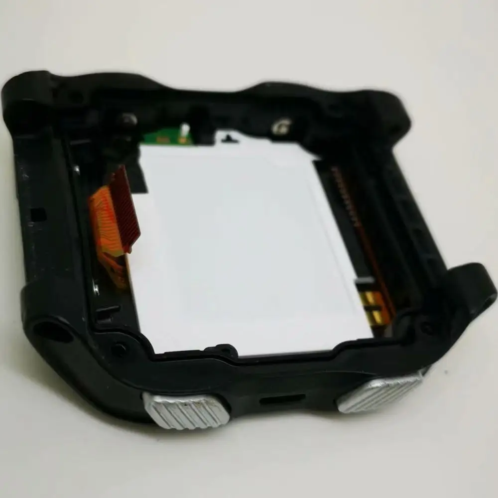 Capinha de Vidro Original para Relógio Garmin Forerunner Gps Tela Lcd 920xt 920 xt - Image 3