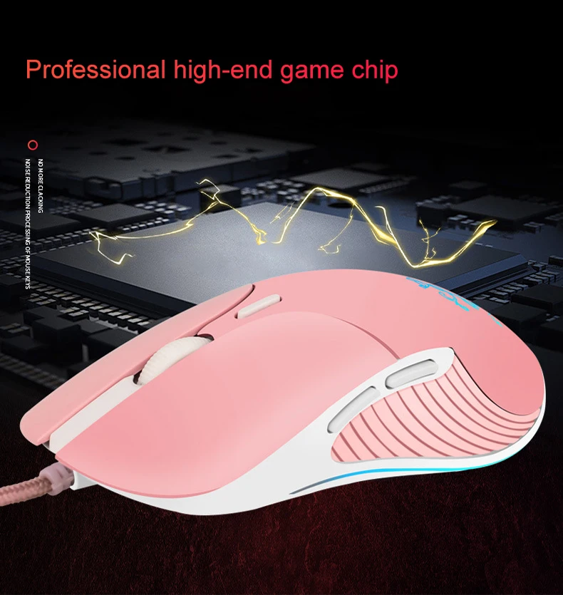 Mouse Gamer