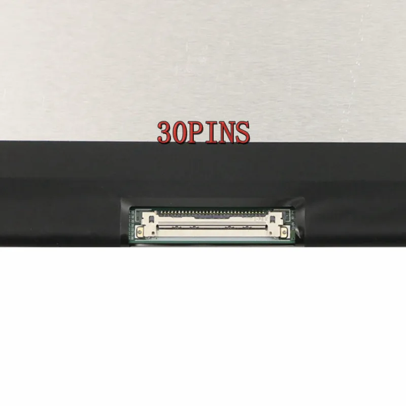 

14.0 inch FHD 1920X1080 Slim 30pin B140HAN06.8 B140HAN06.2 LCD Display Screen Panel