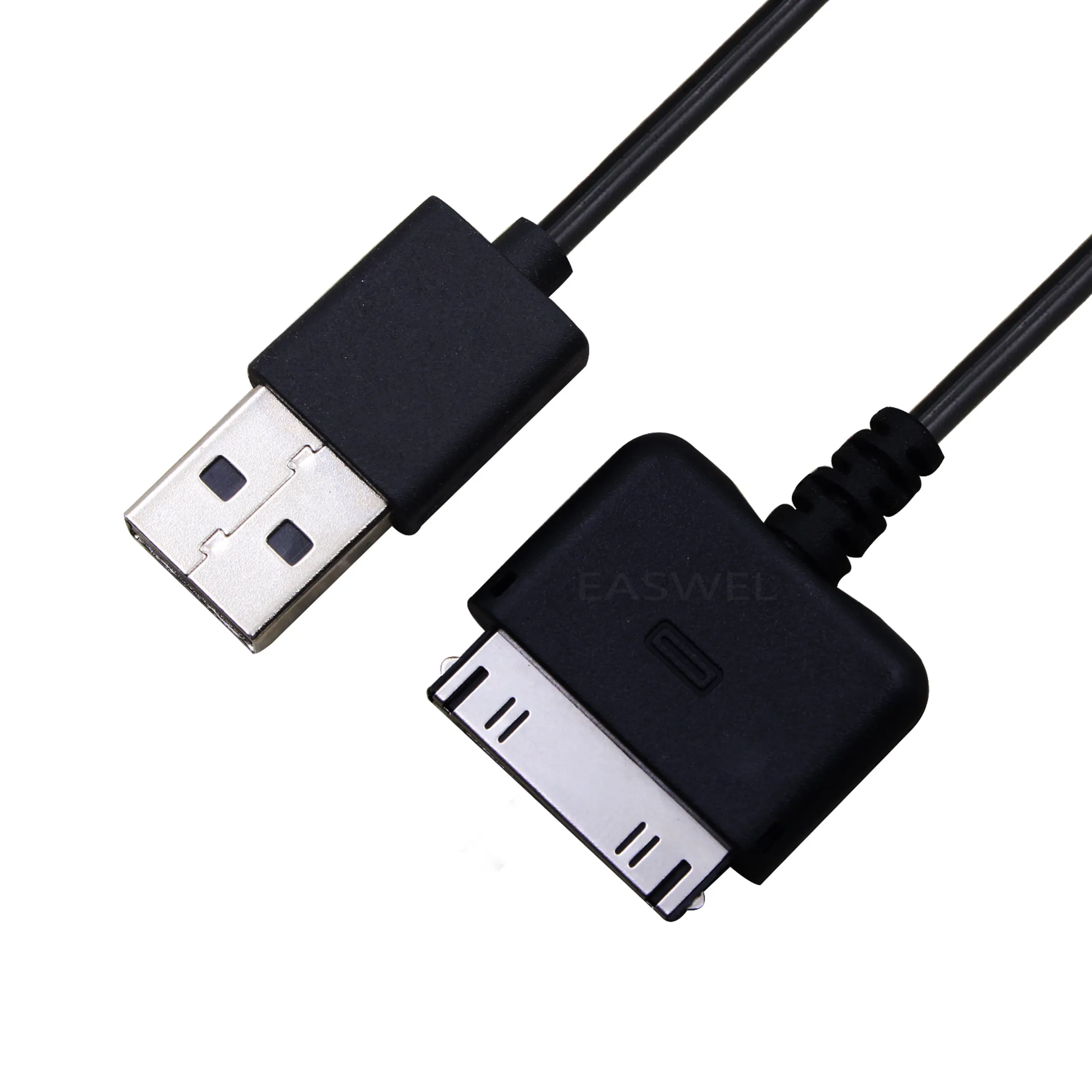 Generic USB Data Sync Cable Power Charger Cord for NOOK HD+ 9 BNTV600 16GB 32GB