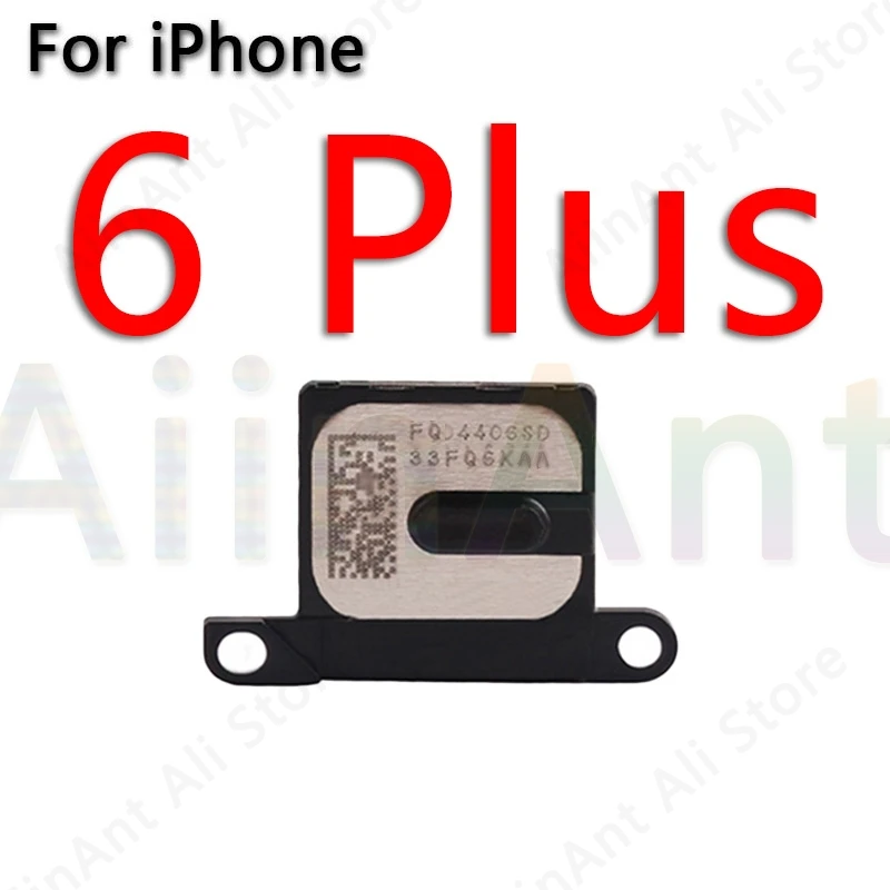 Наушник гибкий для iPhone 6 6s 7 8 Plus 5 5S 5c SE наушник звуковой динамик гибкий кабель, запчасти для ремонта - Цвет: For iPhone 6 Plus