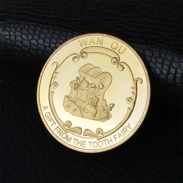 BITCoin Art Collection Gold Plated Physical Bitcoins Bitcoin BTC with Case Gift Physical Metal Antique Imitation Silver Coins style 15