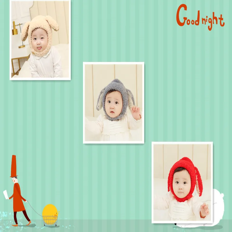 Новые детские шапочки головные уборы при химиотерапии gorro женское inverno зимняя шапочка зимняя Круглая Шапочка без полей gorro inverno мягкая ткань, очень теплая