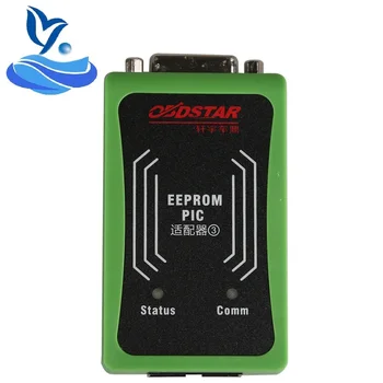 

OBDSTAR EEPROM Adapter ECU Program For X-100 PRO X100 PRO Auto Key Programmer