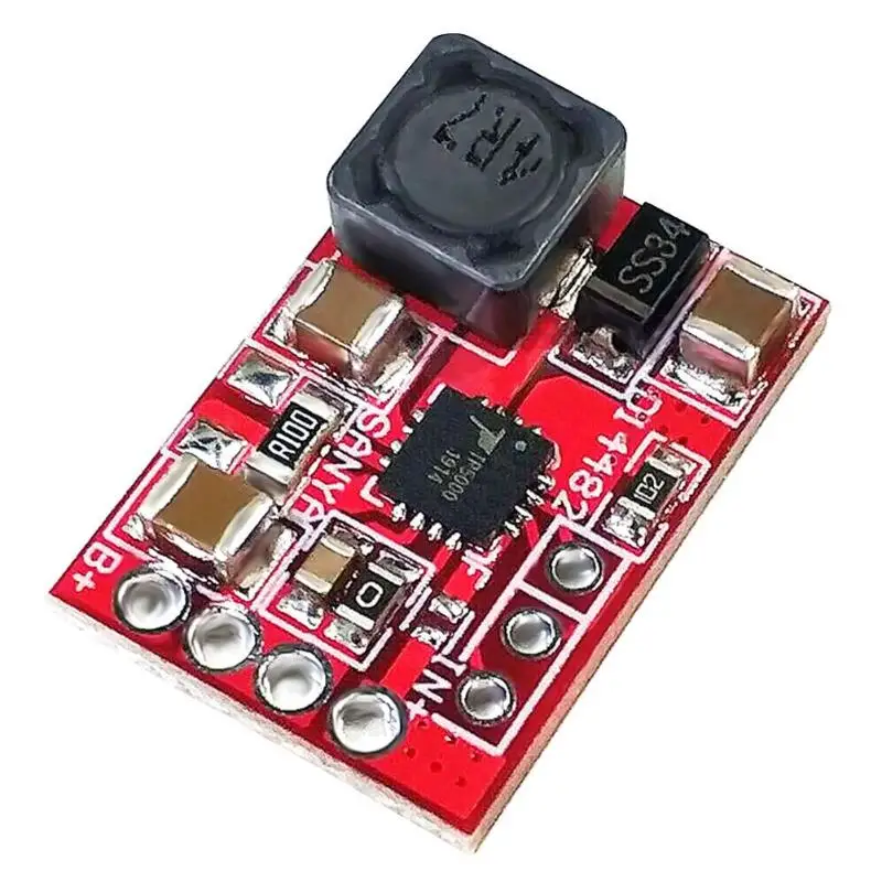 

3.6/4.2V TP5000 Lithium Ion LiFePO4 Battery Charging Board Charger Module