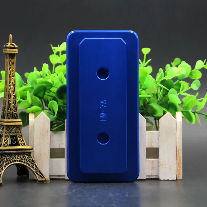 Для huawei P7 P8 lite P9 PLUS P9 lite P10 PLUS P10 Lite P20 PRO P20 Lite P30 Pro Чехол металлический 3D сублимационная форма