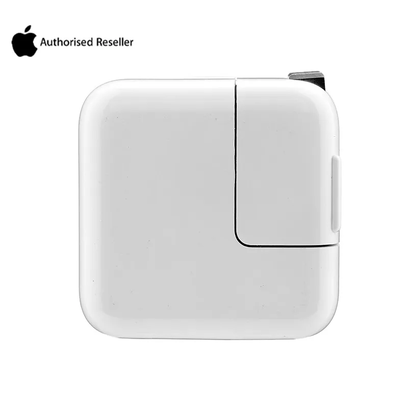 

Genuine Apple USB Power Adapter EU/US Plug 12W / 10W Apple Wall Charger AC/DC 12W /10W for Iphone 7/8/X/XS/XS MAX IPAD 6/7 Pro