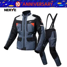jaqueta dainese spr
