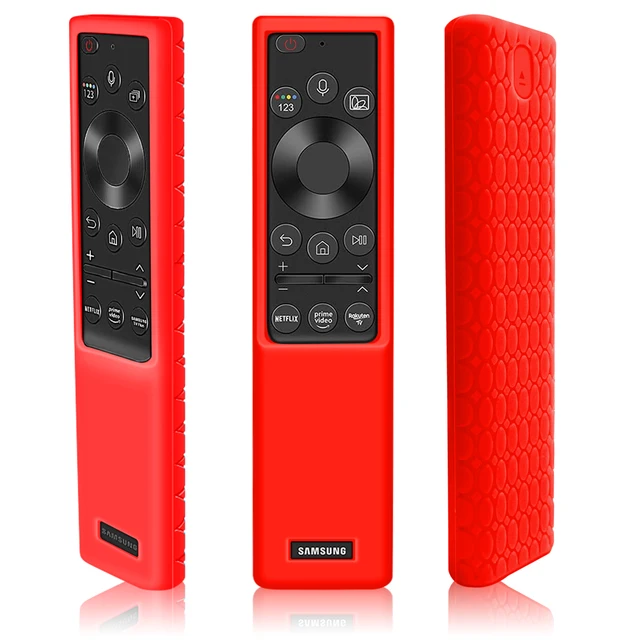 Távoli Borító A Samsung Bn59-01311 Bn59-01265A Bn59-01357 Bn59-01363A Új Szilikon Távirányító Védő Tok Shockproo - Image 5