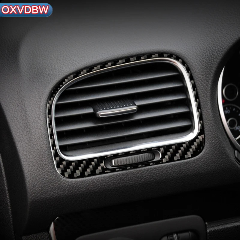 Аксессуары для volkswagen golf 6 gti R MK6 LHD RHD Стайлинг автомобиля углеродное волокно