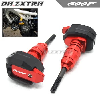 

Motorcycle Falling Protection Frame Slider Fairing Guard Anti Crash Pad Protector For Honda CBR600F CBR 600F 600 F 2011-2014