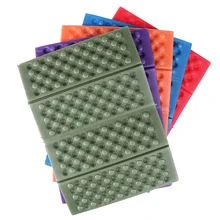 Складной Открытый Туризм; Кемпинг столовая подушка для сидения коврик Пена Подушка сиденья