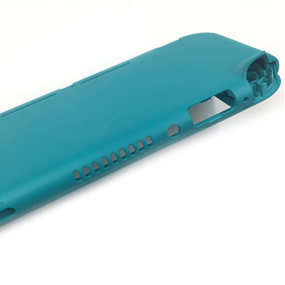 Замена Жесткий Полный корпус оболочка Лицевая панель чехол для nintendo Switch Lite, с кнопками комплект