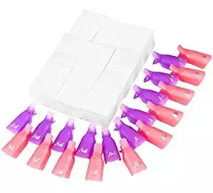 

Manicure Resurrection Set Manicure Tower Cotton for Nail Removing Second Generation Resurrection Clip Combination Hard Manicure