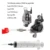 Масляный Дисковый Тормоз Bleed Kit Инструмент Маслоналивное соединение для SRAM S4 EDGE Sram Brake Bleed Kit