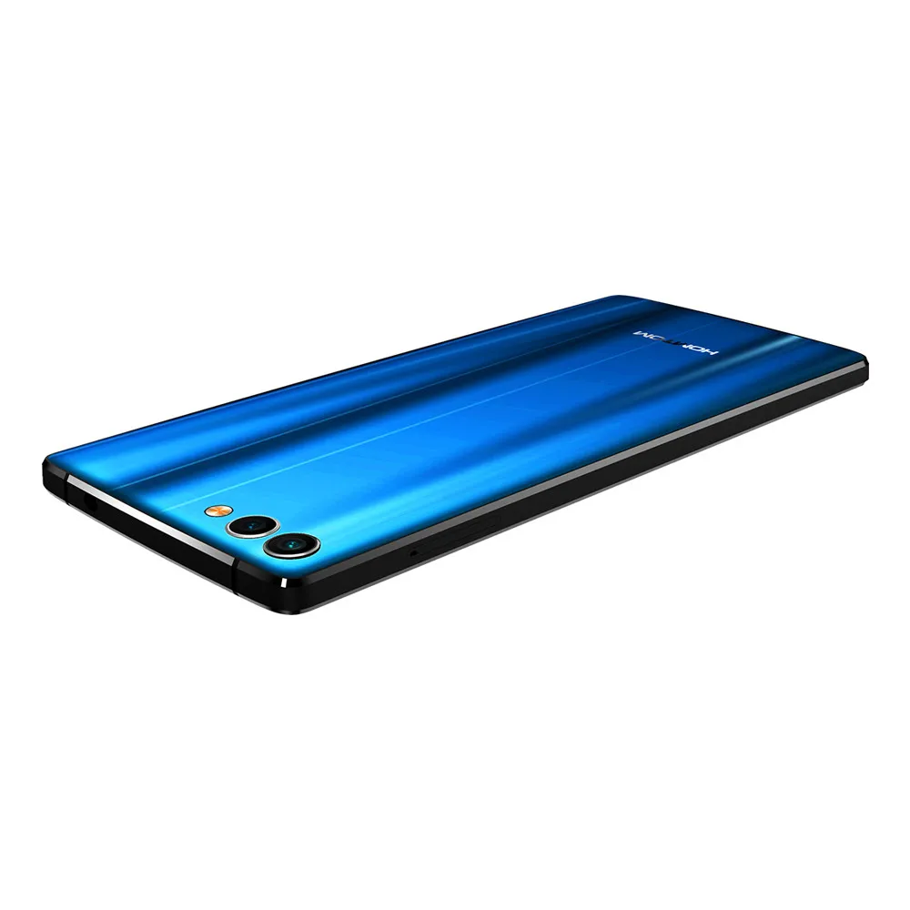 HOMTOM S9 Plus 18:9 HD+ 5,9" Tri-bezelless полный дисплей сотовый телефон MT6750T Восьмиядерный 4G ram 64G rom двойная задняя камера мобильный телефон