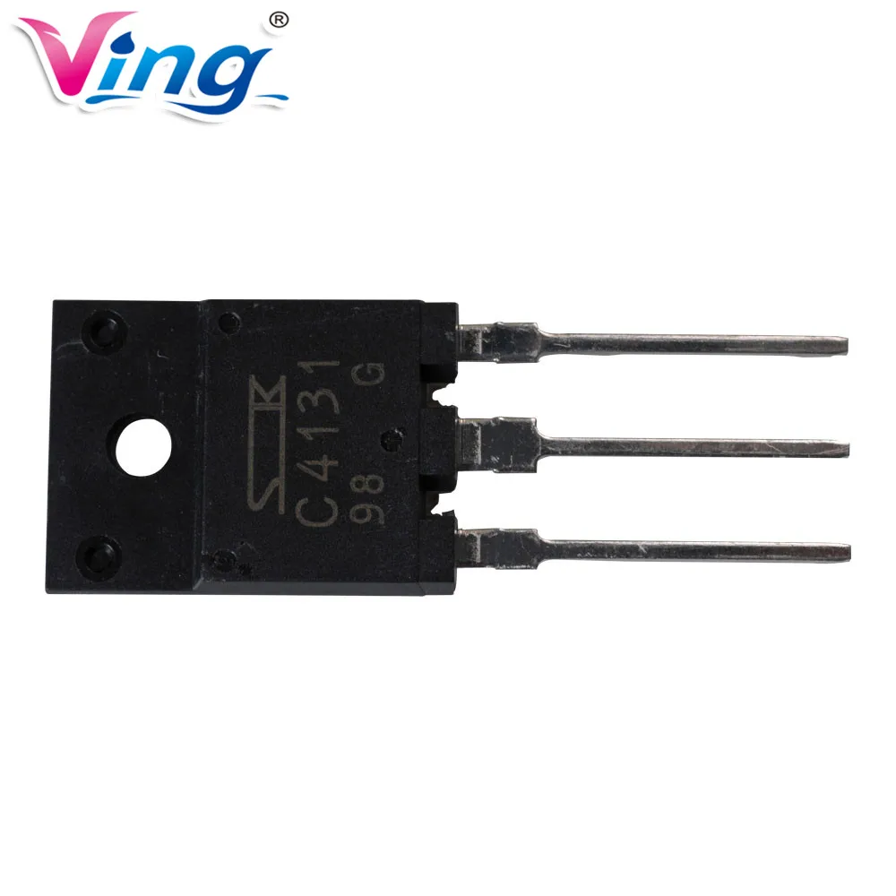 C4131 Roland Circuit / Transistor - 15129122. 