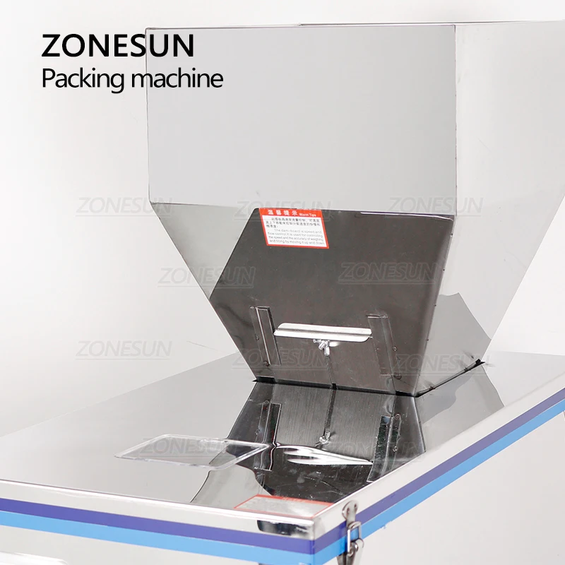 Рисунок 6 - ZONESUN 20-5000 г вибрационное