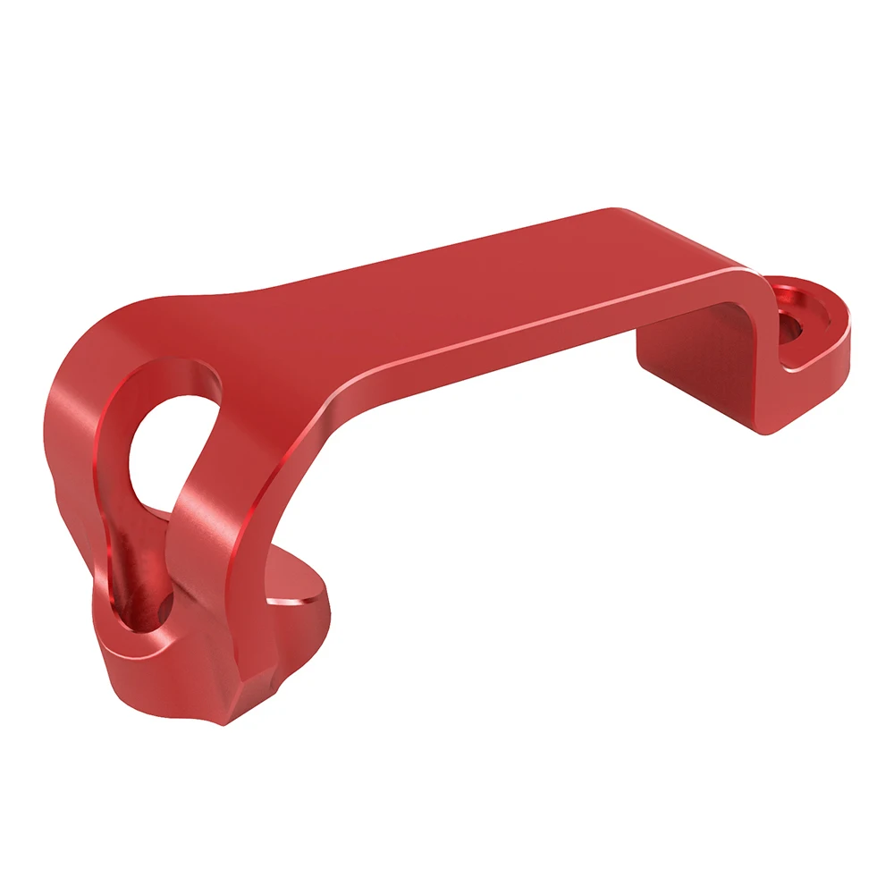 Rear Brake Line Hose Clamp Holder For Honda CRF250RX 450X 2019-2021 CRF250R 450R RWE 2015-2021 450L 2019-2020 450RL 2021 18 - Racext Rear Brake Line Hose Clamp Holder For Honda CRF250RX 450X 2019-2021 CRF250R 450R RWE 2015-2021 450L 2019-2020 450RL 2021 - - Racext 17