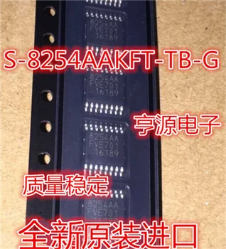 

S-8254AAKFT-TB-G 8254AA TSSOP-16