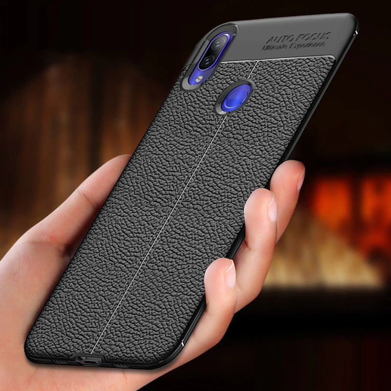 cheap Luxury Slim Matte Case For Xiaomi Note 5A Pro 4X 6A 4A Carbon Fiber Soft TPU Antiknock Cover For Redmi Note 4 4X S2 6 Pro 5 Plus