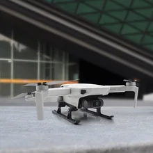 STARTRC Расширенный Mavic мини шасси поддержка ног протектор расширение ноги аксессуары для DJI Mavic мини-Дрон