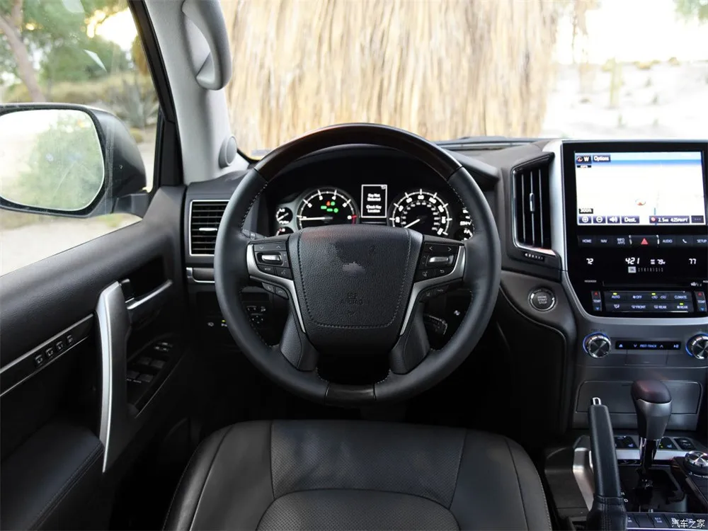 Bluetooth переключатели рулевого колеса высшего качества режим управления для Toyota
