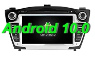 

OTOJETA 7"Android 10.0 Multimedia Video Player For HYUNDAI TUCSON Ix35 2009 2013 GPS 2din Car Radio Touchscreen Stereo Head Unit