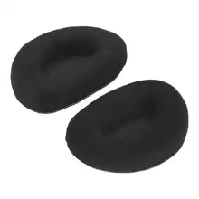 Almohadillas para los oídos GSI17, accesorio para auriculares Sennheiser RS160 RS170 RS180