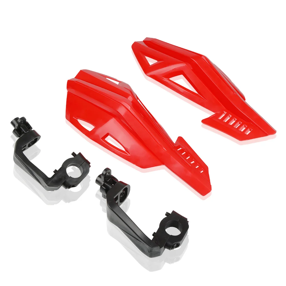 Для HONDA 70F 80F 80R 85R 100F 110F 125R 150R CBR 600RR 900RR 929RR 1000RR Универсальный защита рук Мотоцикл рукавицы мотоцикл