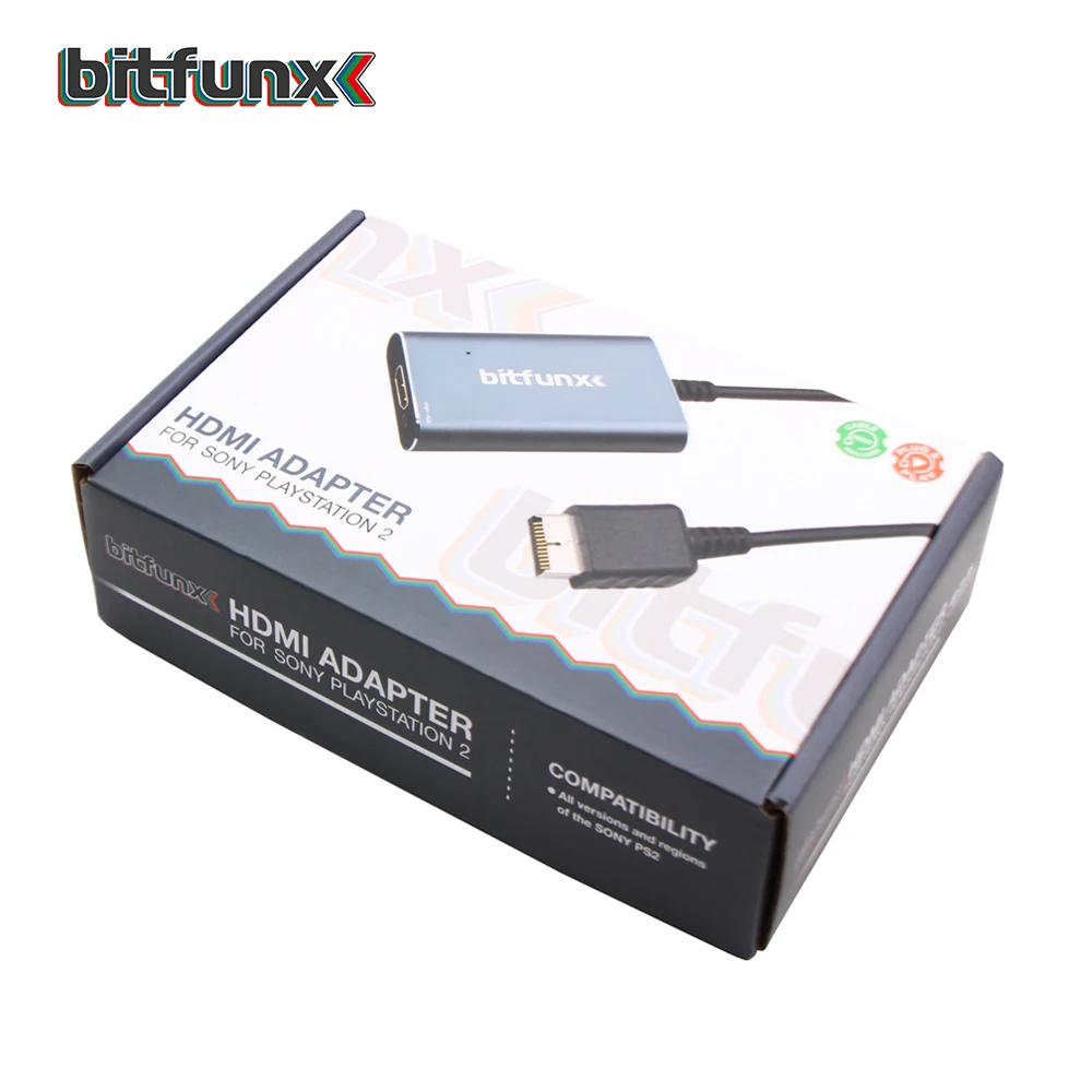 PS2-TO-HDMI盒子主图1