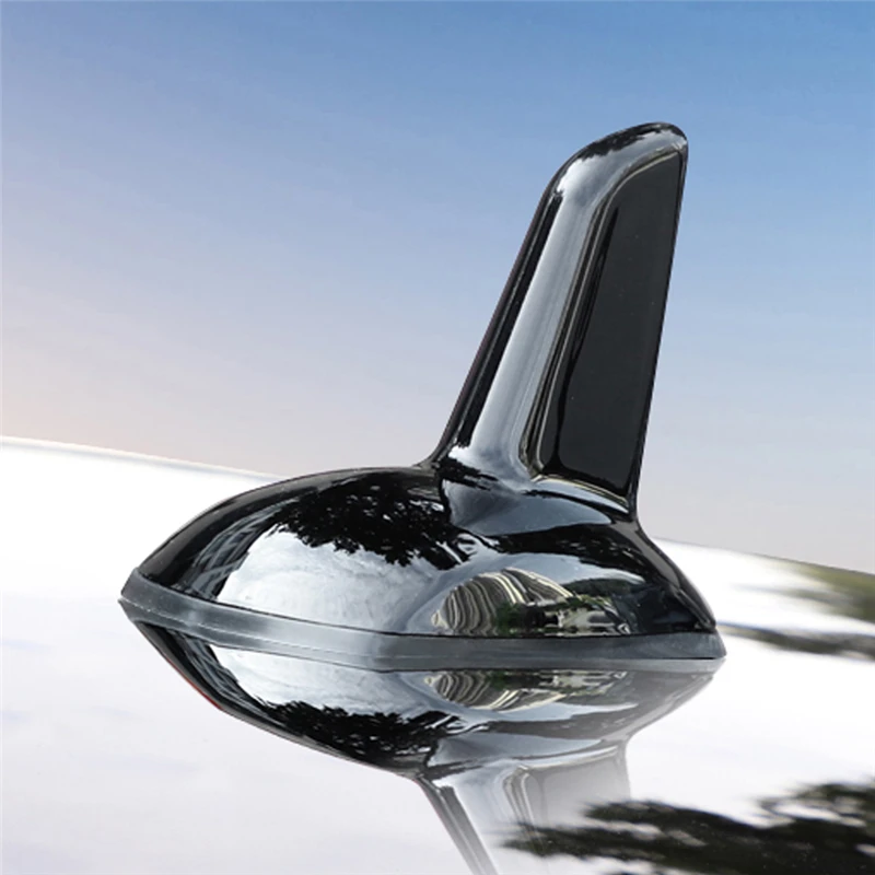 CarManGo для Mersedes benz A Class W177 V177 2019 автомобильные акульих плавников радиосигнальные