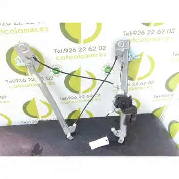 

6 PIN Window Lifter Front Left Renault Megane Ii Family Expression Comfort