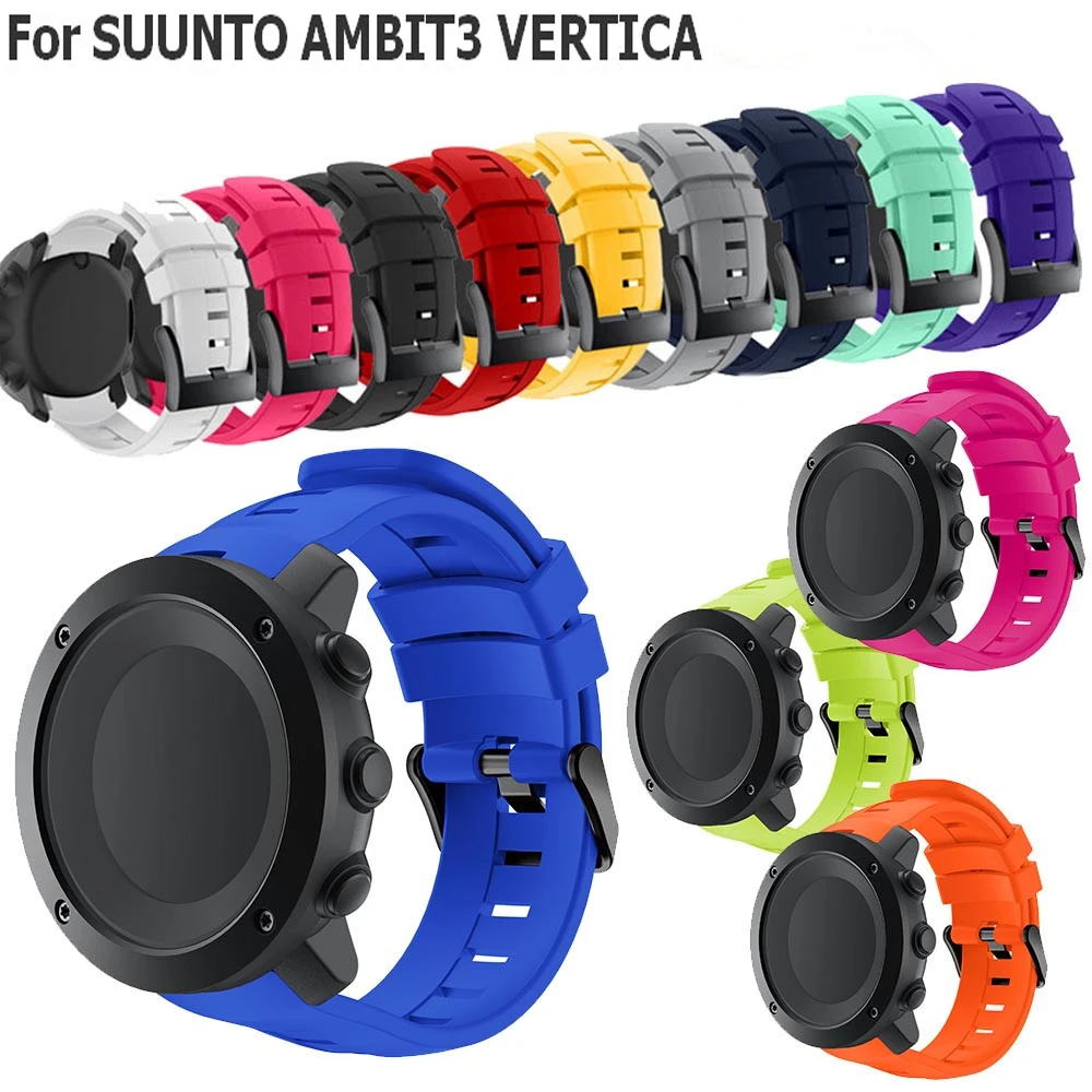 suunto ambit 3 bracelet