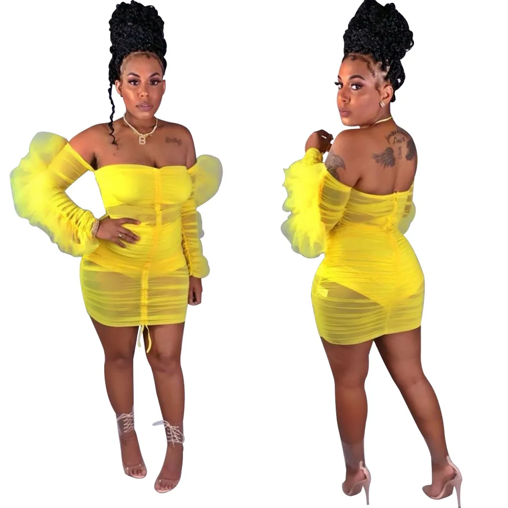 

2019 sexy summer new arrival fashion style women beauty strapless empire sheath plus size mini dress