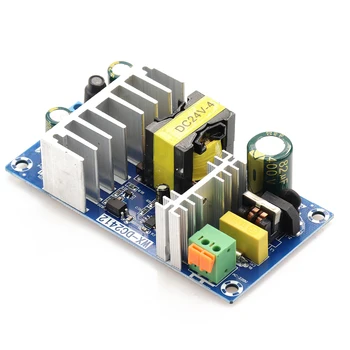 

Switching Power Supply Light Transformer AC 110V 220V To DC 24V Power Supply Source Adapter For Led Strip LED Driver 100W