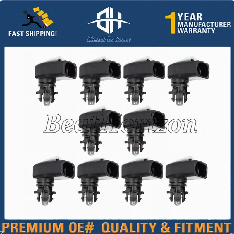 Car Accessories Ambient Outside Air Temperature Sensor For GM For GMC For Chevrolet 25775833
