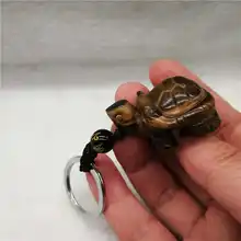 Хрустальная Черепаха подвеска шарм горный хрусталь кристалл кошелек сумка брелок аксессуары Свадебный друг подарок любовника