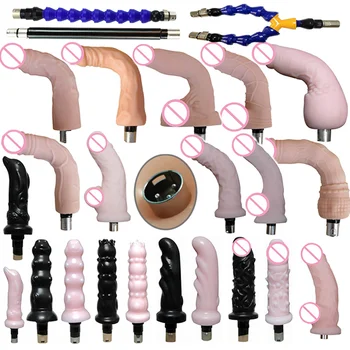 Wholesale Flexible And Bendable Sex Machine 3XLR Attachment Dildo Suction Cup Anal Plug Love Machine Extension Rod For Women Products Exporters Flexible And Bendable Sex Machine 3XLR Attachment Dildo Suction Cup Anal Plug Love Machine Extension Rod