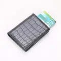 Crocodile Black