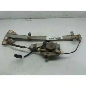 

80730 POWER WINDOWS FRONT RIGHT NISSAN PICK-UP (D22)