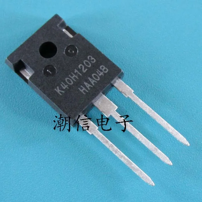 K40H1203 40A 1200V