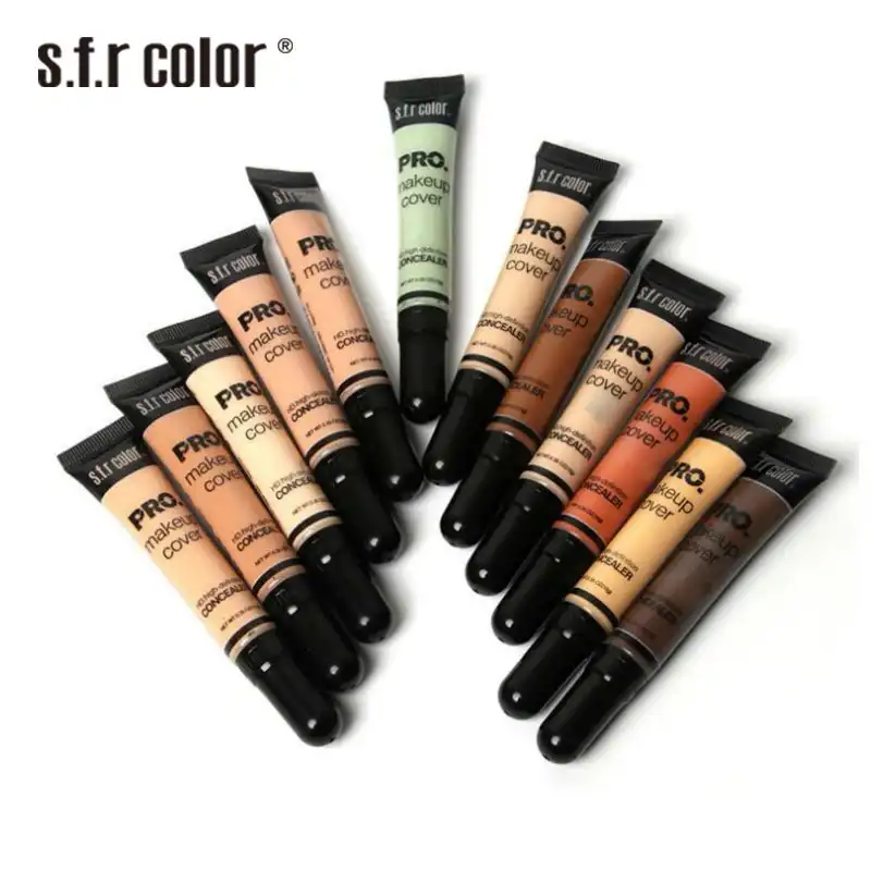 base concealer