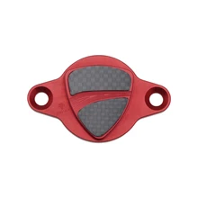 KODASKIN Аксессуары для мотоциклов крышка генератора переменного тока Крышка для поездок на мотоцикле DUCATI MONSTER 696 796 821 659 1100/S/EVO 1200/S