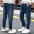3-11 Years Kids Jeans Trousers Clothing Boy Jeans Children Denim Pants Baby Boy Long Pants Young's Trousers 15