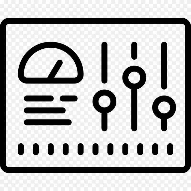 png计算机图标控制面板信息产业业务面板图片