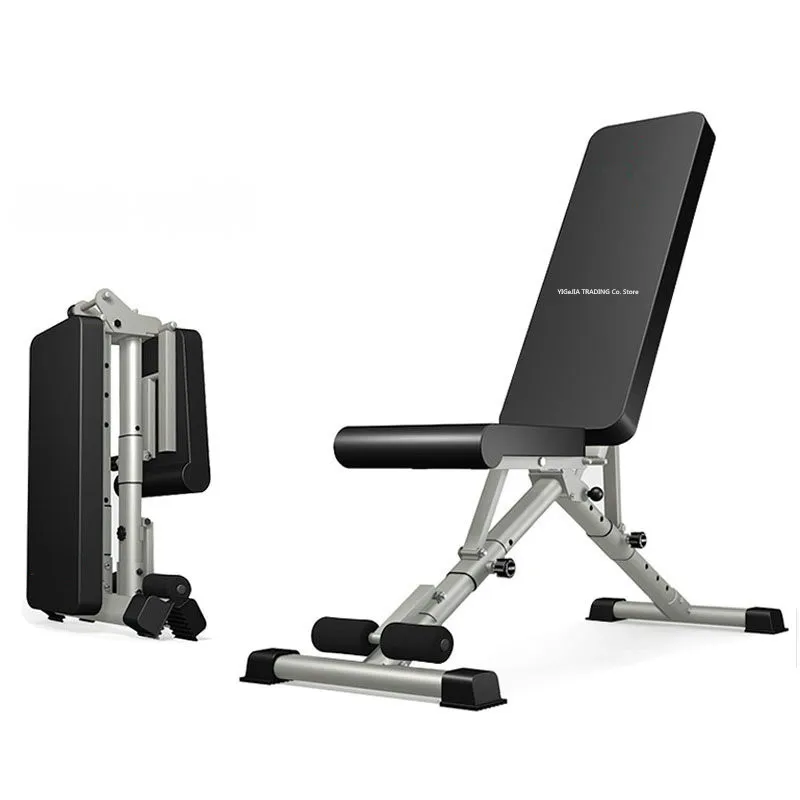 Adjustable Workout Bench pa04