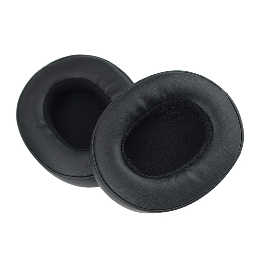 POYATU Earpads For Skullcandy Crusher 3.0 Wireless Bluetooth Headphone Ear Pads Cushion Cover PU Leather Ear Pads Earmuff 1 