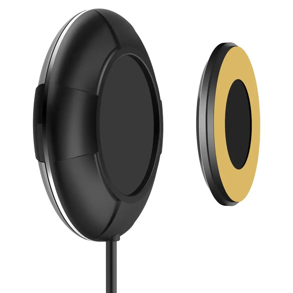 BC29B Hands-free MP3 fm-передатчик Bluetooth 4,2 беспроводной автомобильный комплект Авто Аудио плеер Поддержка TF карта автомобильная usb зарядка 4.3A